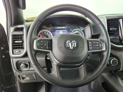 2026 RAM Ram 1500 Express