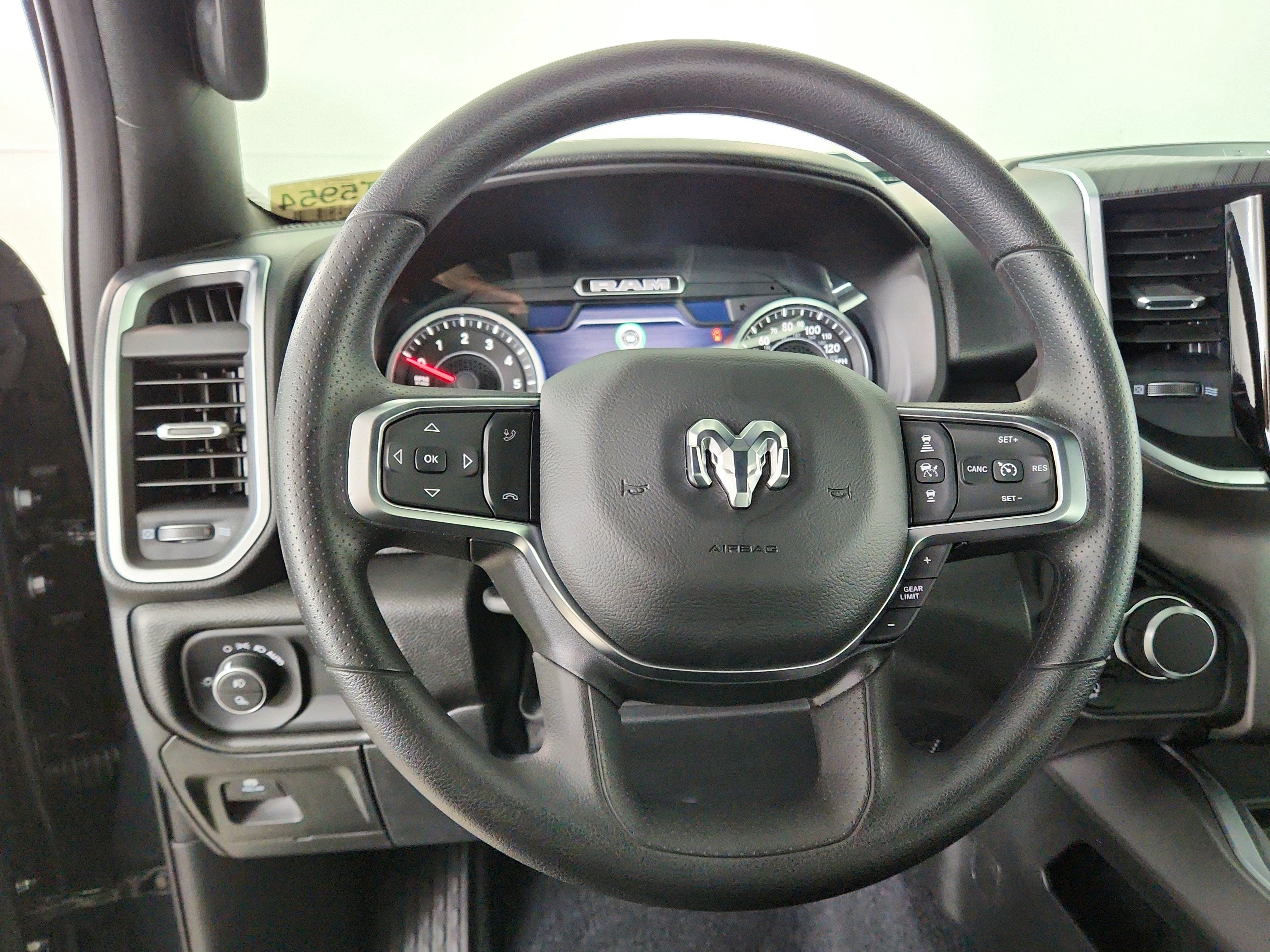 2026 RAM Ram 1500 Express
