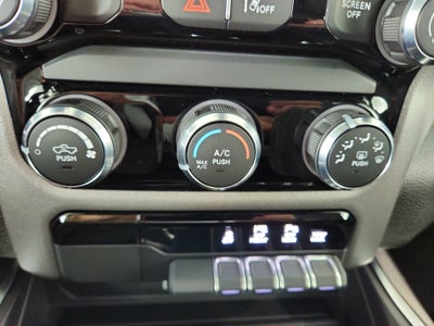 2026 RAM Ram 1500 Express