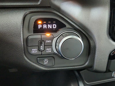 2026 RAM Ram 1500 Express