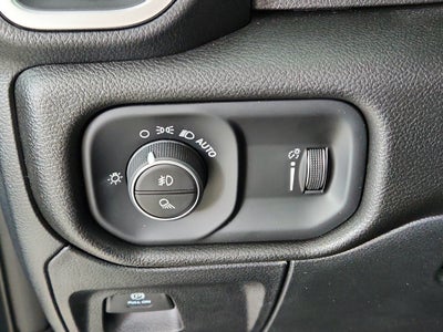 2026 RAM Ram 1500 Express