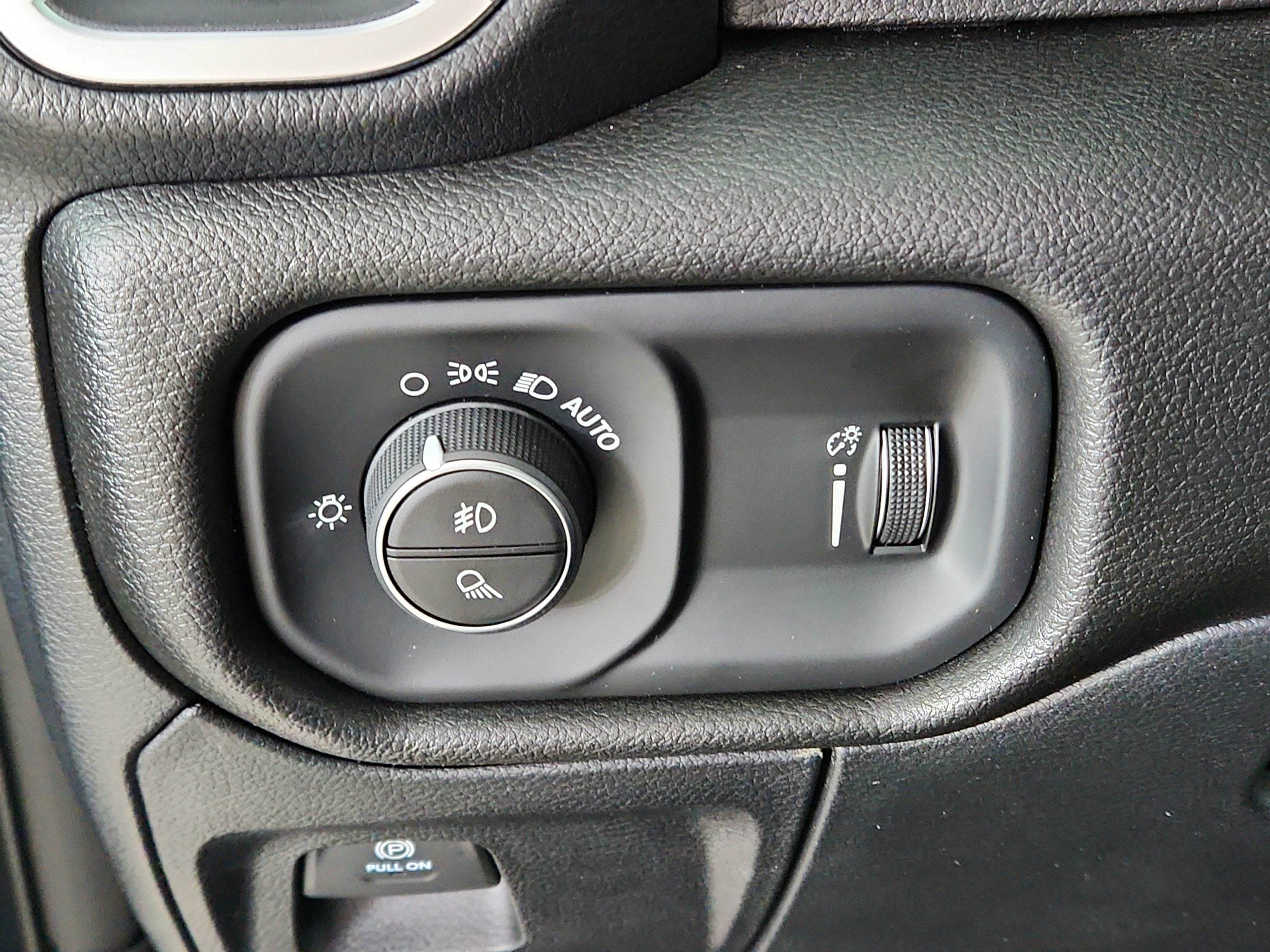 2026 RAM Ram 1500 Express