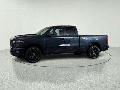 2026 RAM Ram 1500 Express