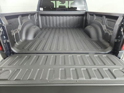 2026 RAM Ram 1500 Express 4x4 Quad Cab 6'4" Box