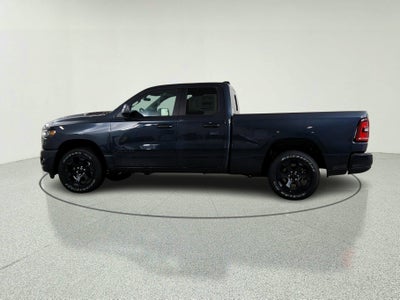 2026 RAM Ram 1500 Express