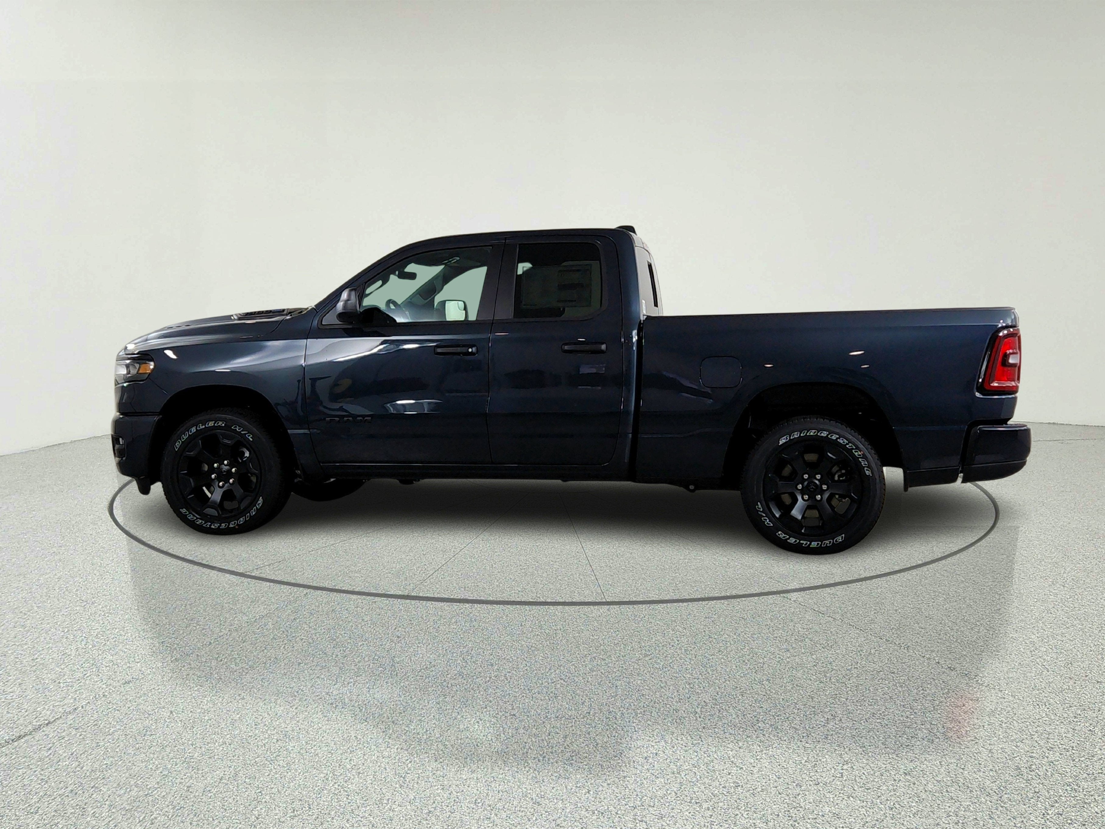 2026 RAM Ram 1500 Express