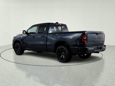 2026 RAM Ram 1500 Express