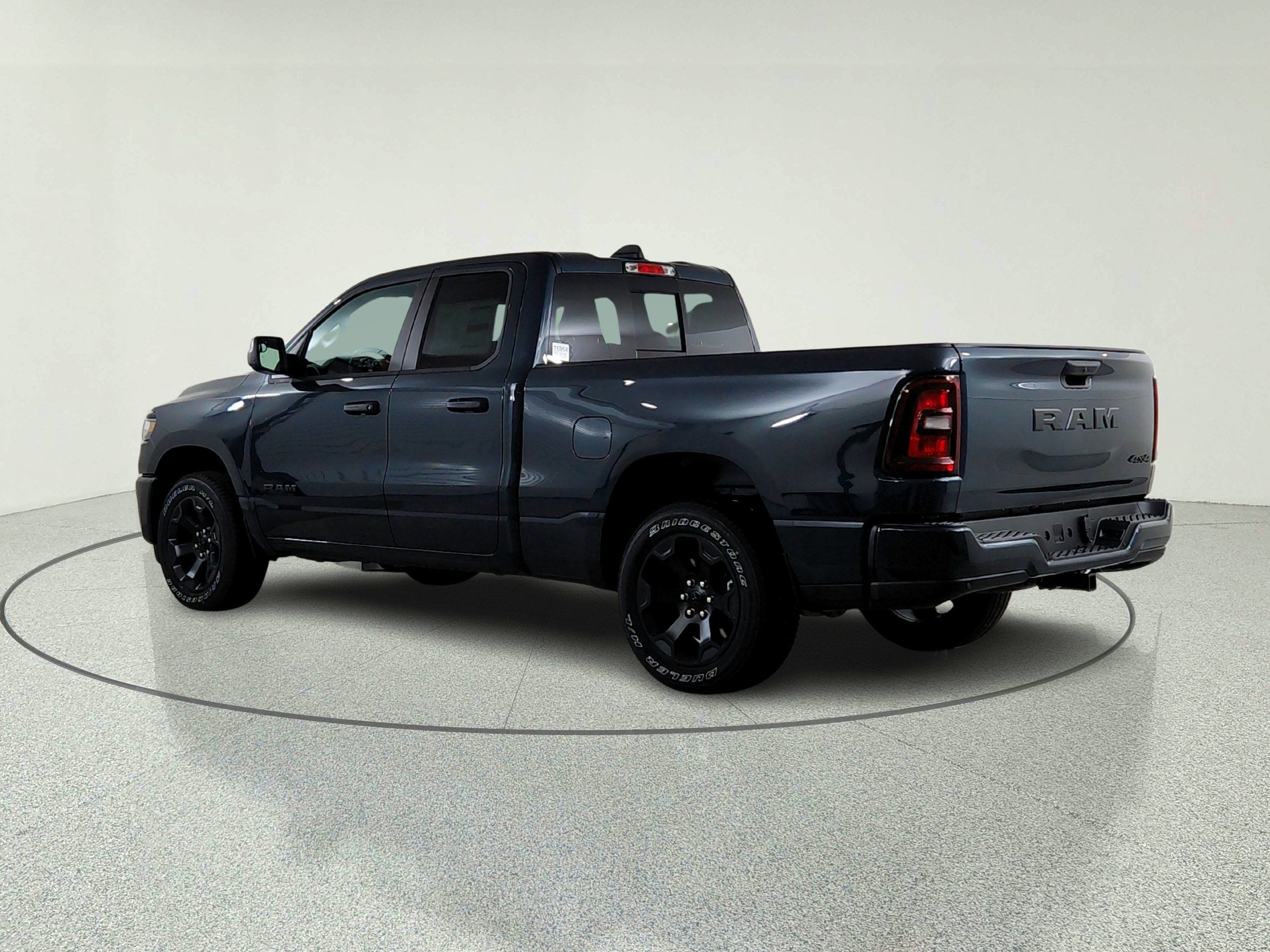 2026 RAM Ram 1500 Express