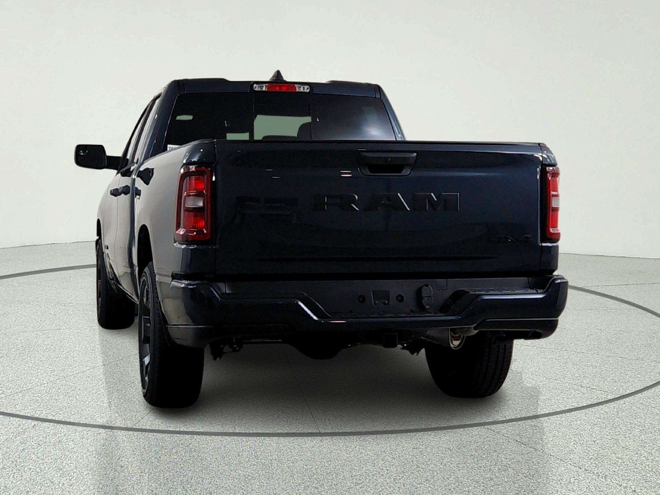 2026 RAM Ram 1500 Express