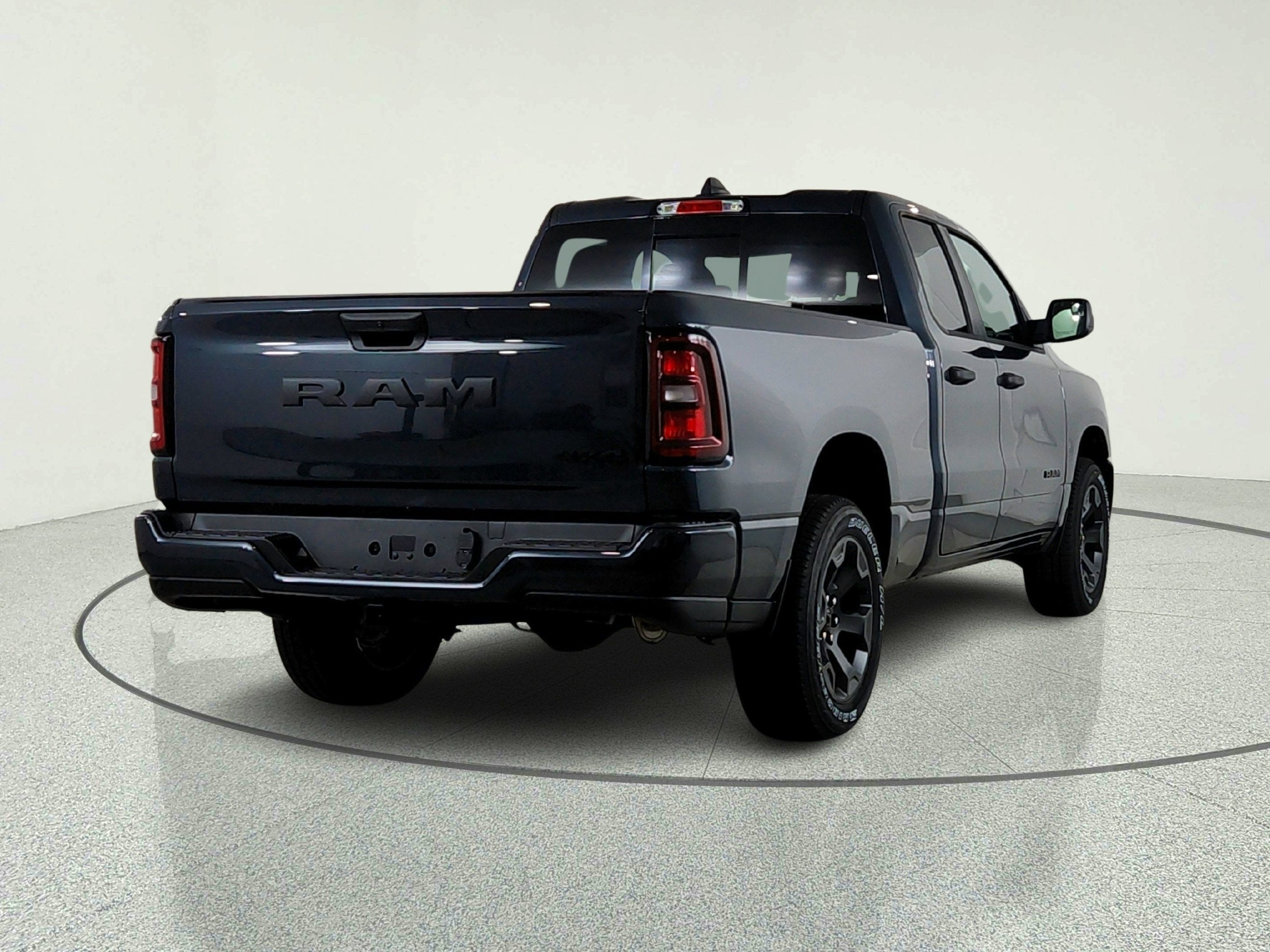 2026 RAM Ram 1500 Express