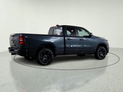 2026 RAM Ram 1500 Express