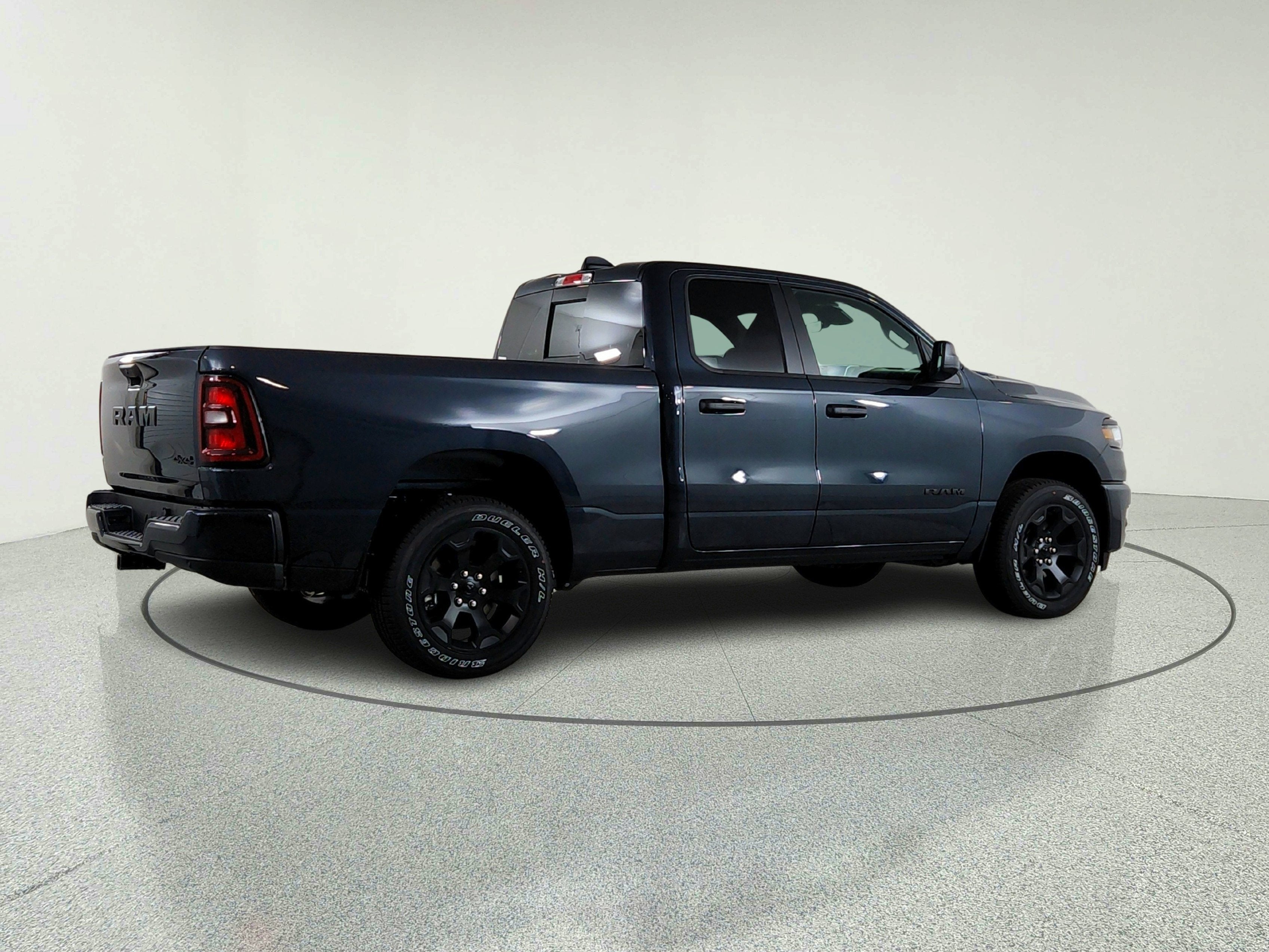 2026 RAM Ram 1500 Express