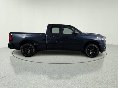 2026 RAM Ram 1500 Express