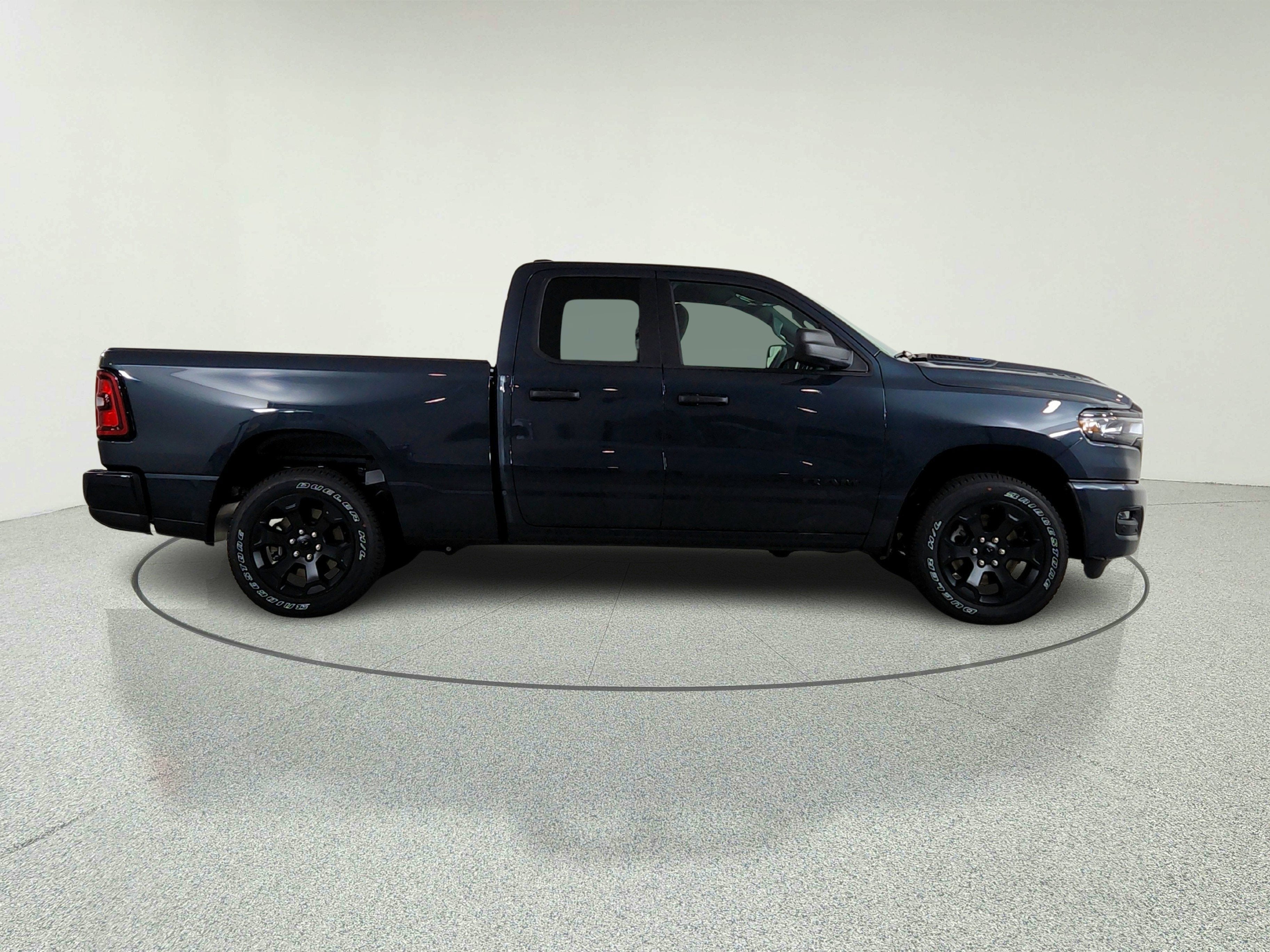 2026 RAM Ram 1500 Express