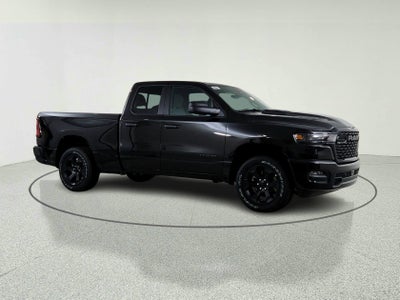 2026 RAM Ram 1500 Express
