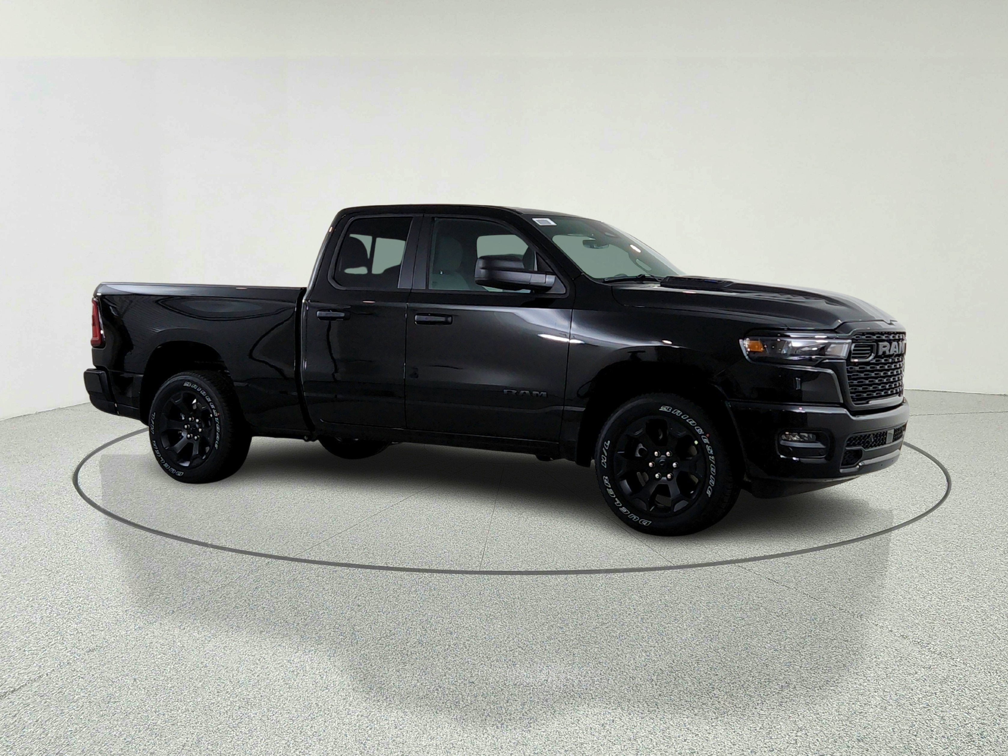 2026 RAM Ram 1500 Express