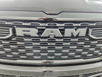 2026 RAM Ram 1500 Express