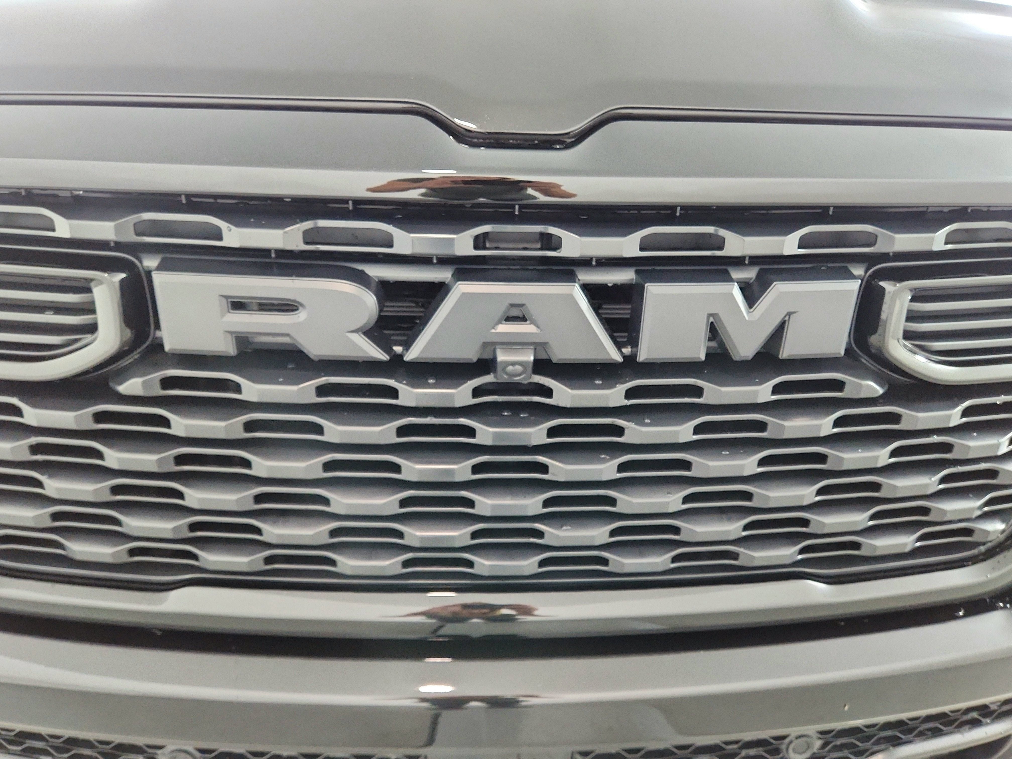 2026 RAM Ram 1500 Express