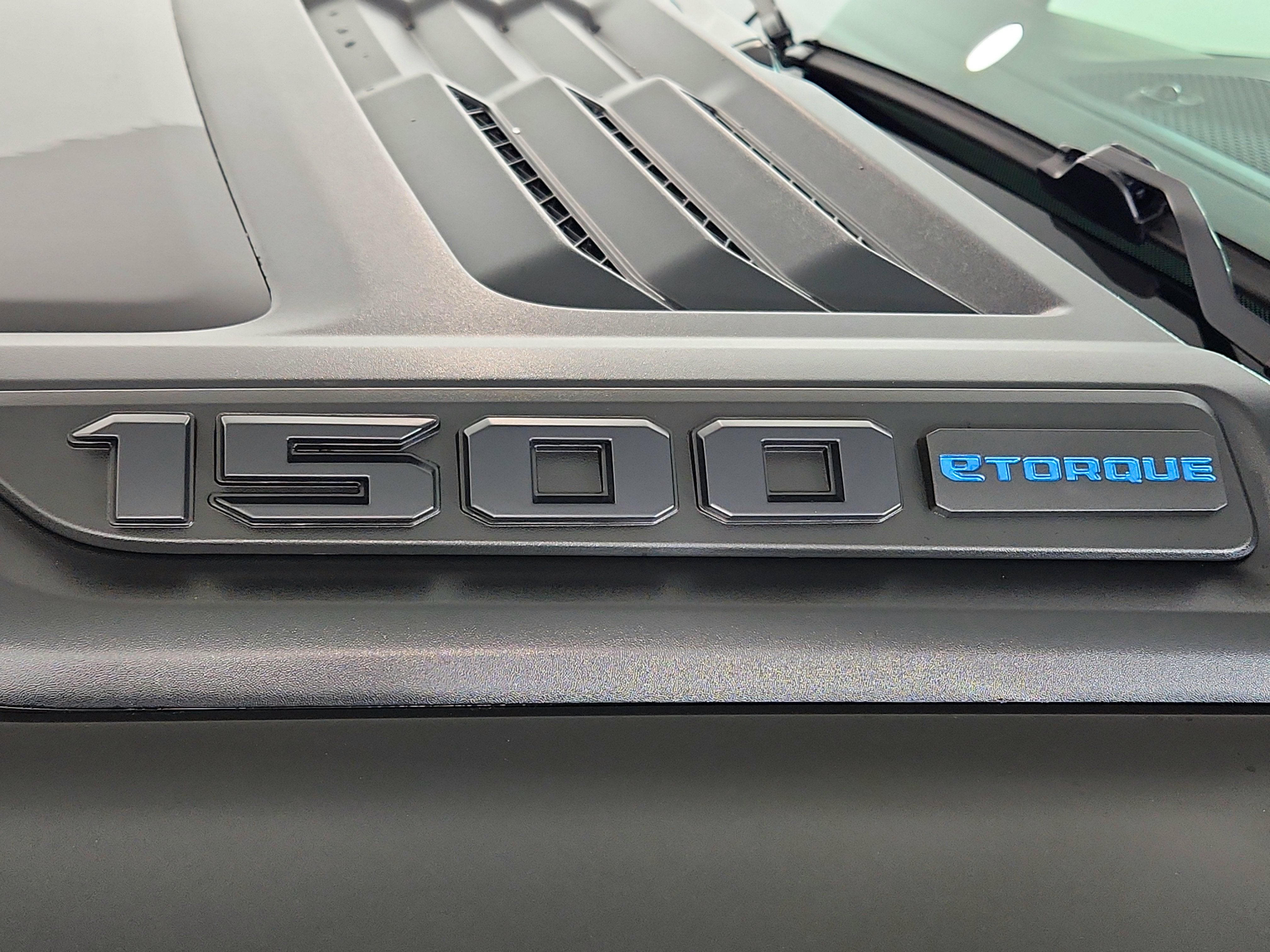 2026 RAM Ram 1500 Express