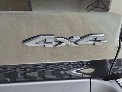 2026 RAM Ram 1500 Express