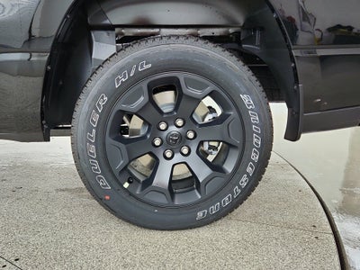 2026 RAM Ram 1500 Express