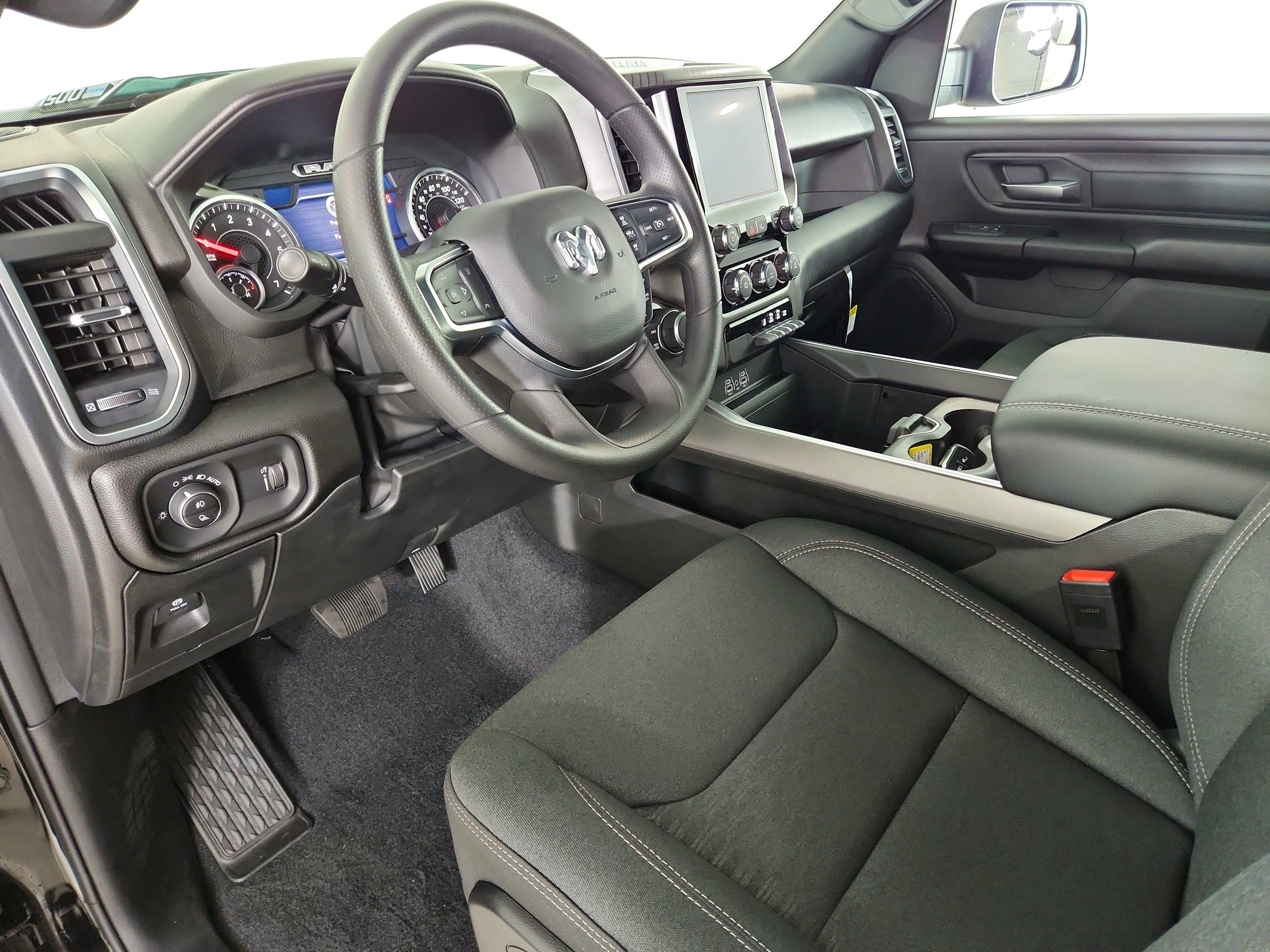 2026 RAM Ram 1500 Express