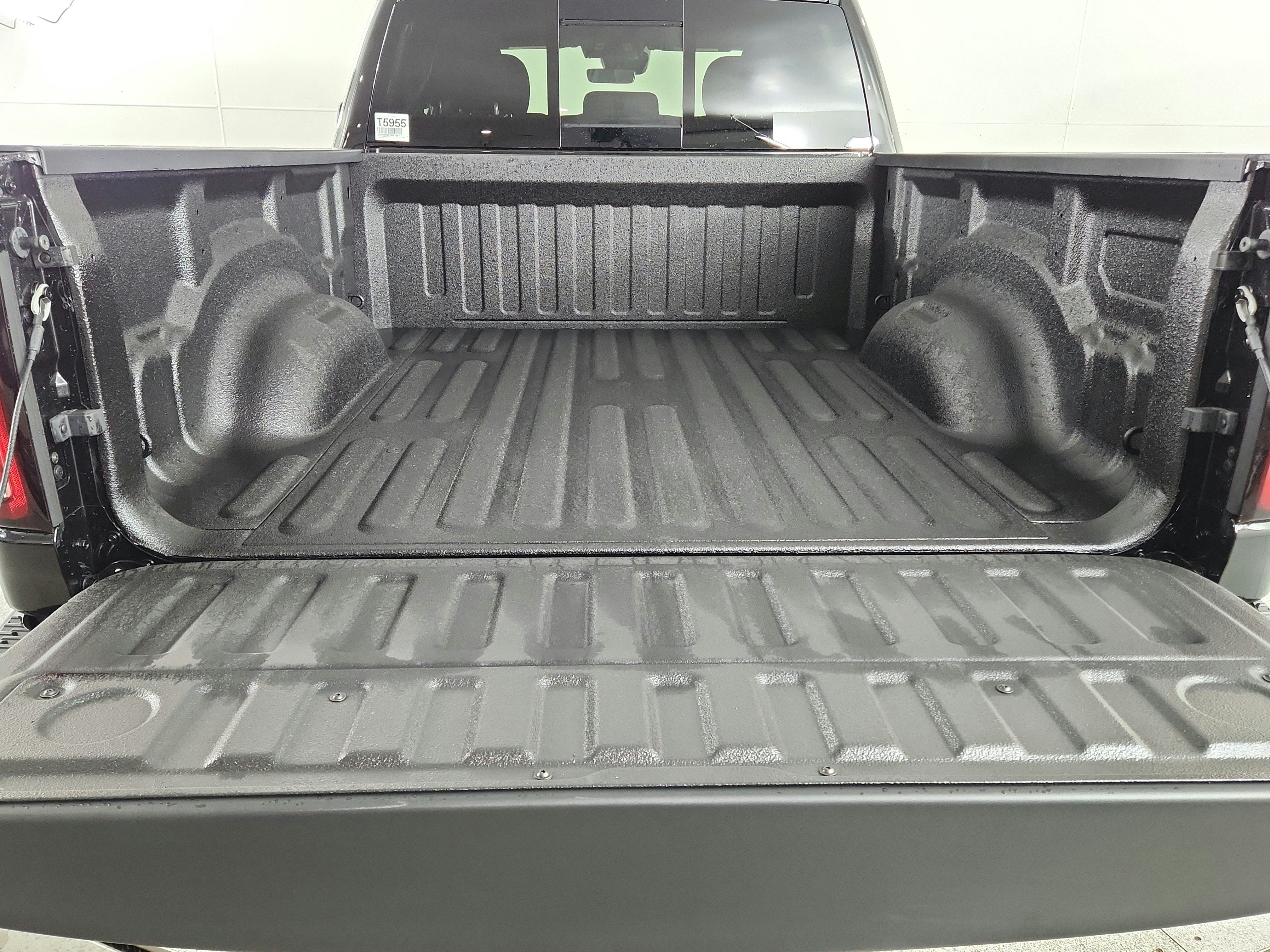 2026 RAM Ram 1500 Express