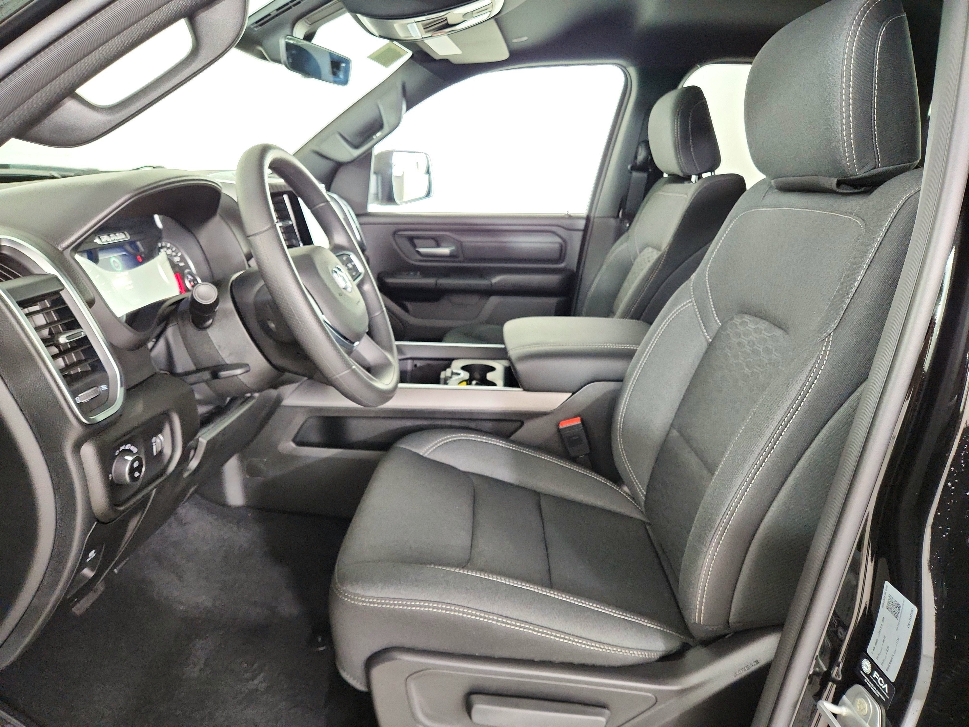 2026 RAM Ram 1500 Express