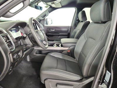2026 RAM Ram 1500 Express