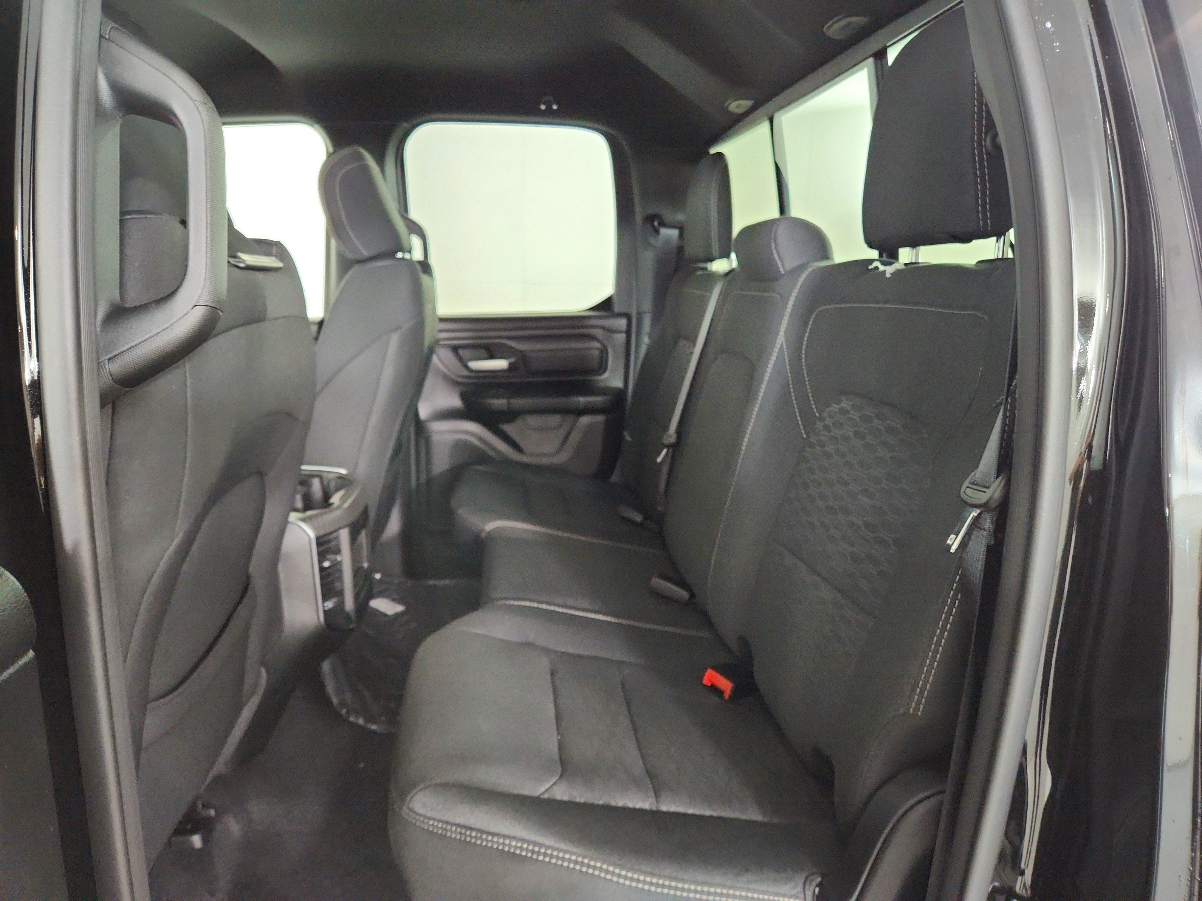 2026 RAM Ram 1500 Express