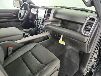 2026 RAM Ram 1500 Express