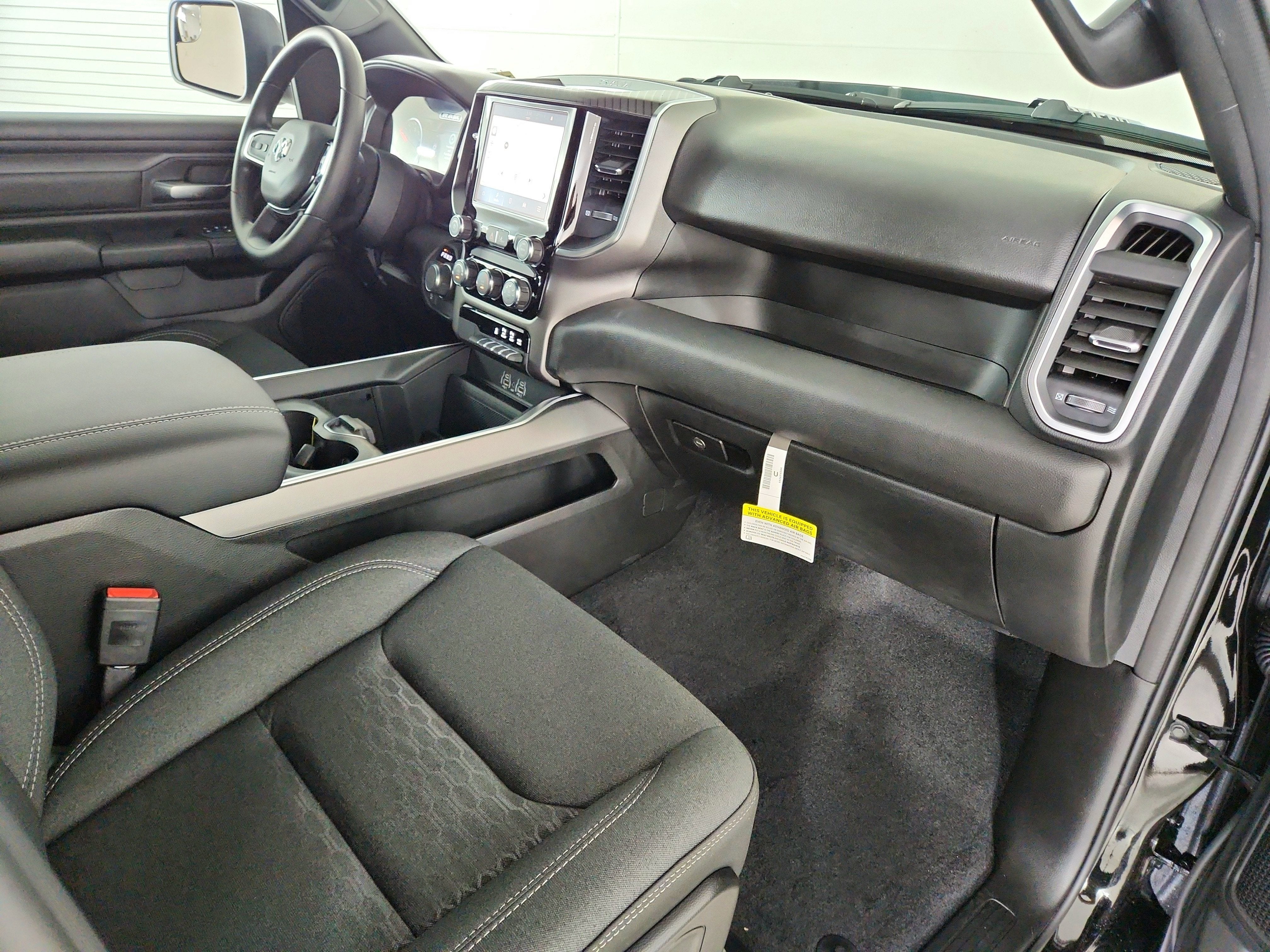 2026 RAM Ram 1500 Express