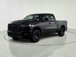 2026 RAM Ram 1500 Express