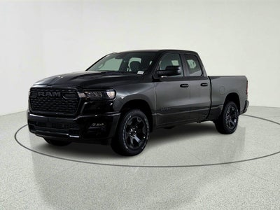 2026 RAM Ram 1500 Express