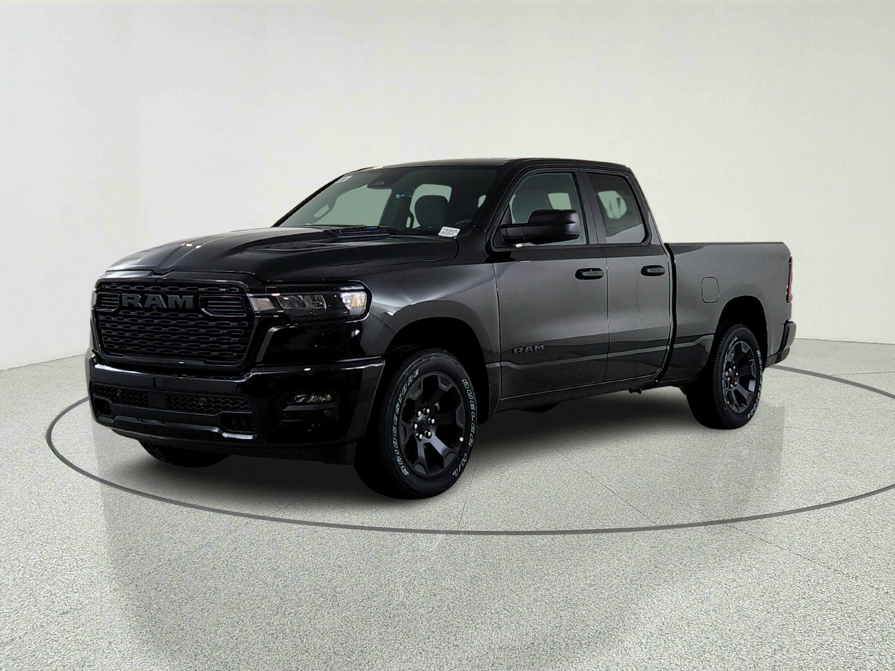 2026 RAM Ram 1500 Express