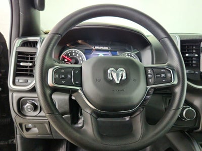 2026 RAM Ram 1500 Express