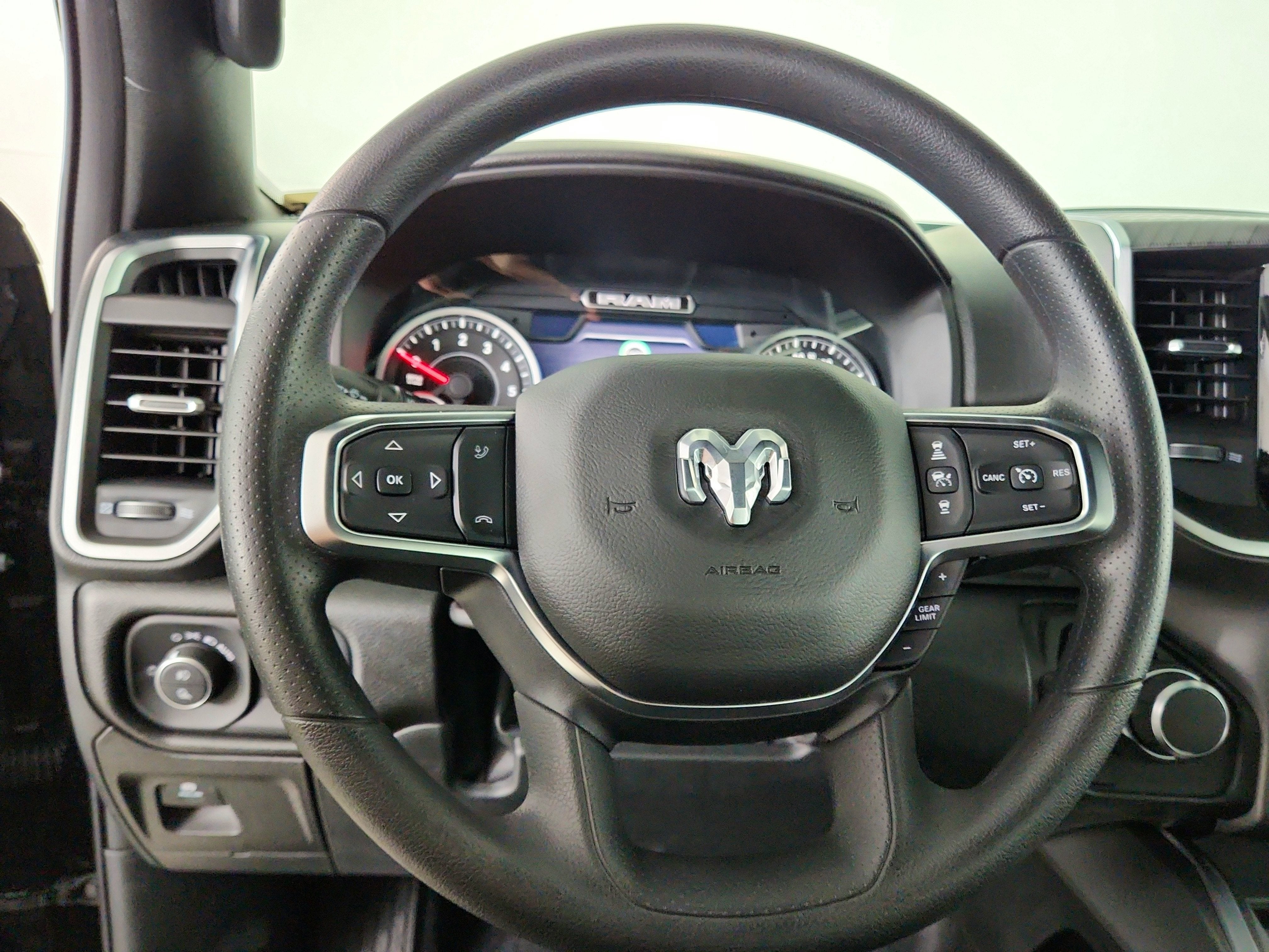 2026 RAM Ram 1500 Express