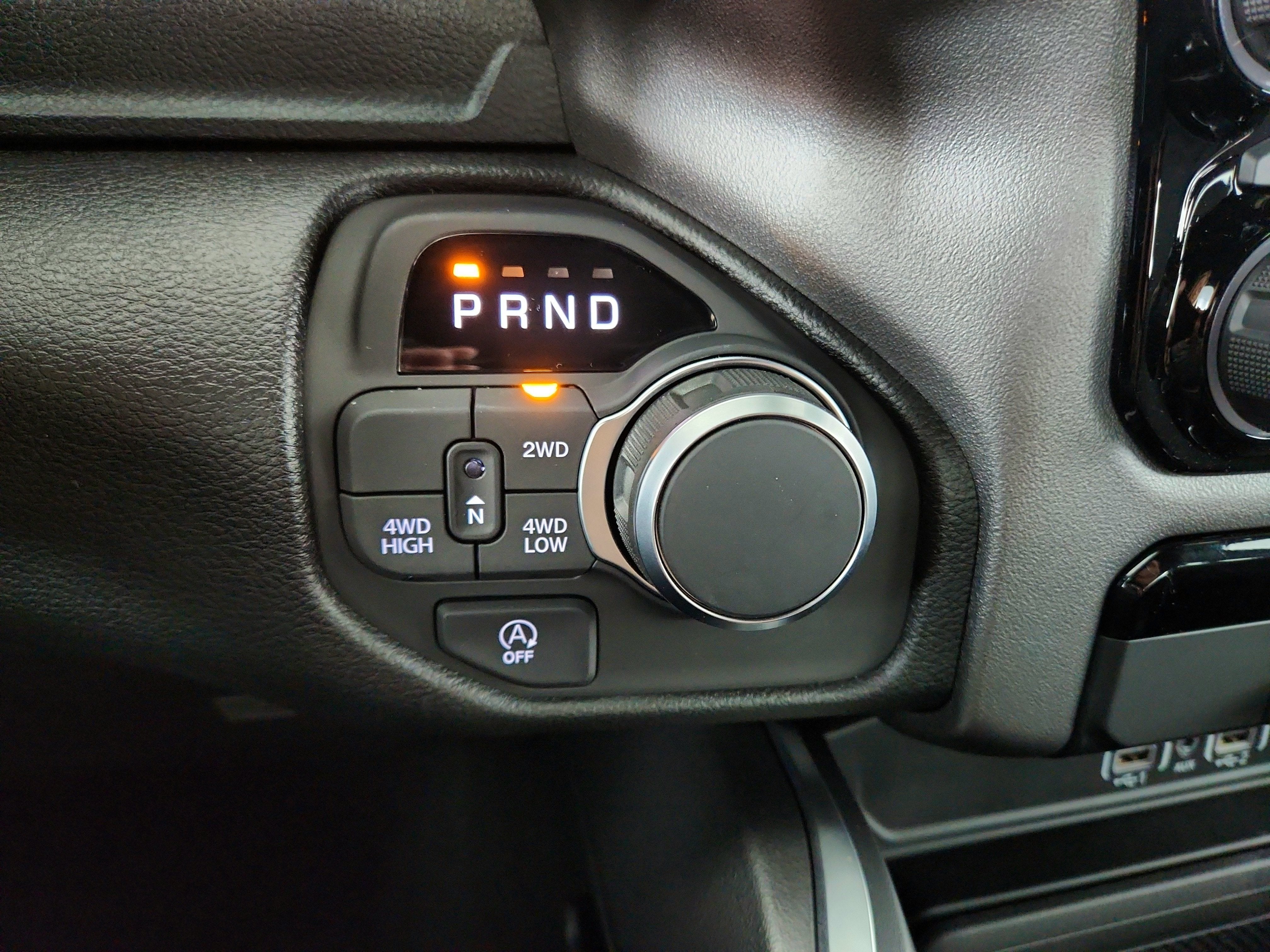 2026 RAM Ram 1500 Express