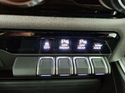 2026 RAM Ram 1500 Express