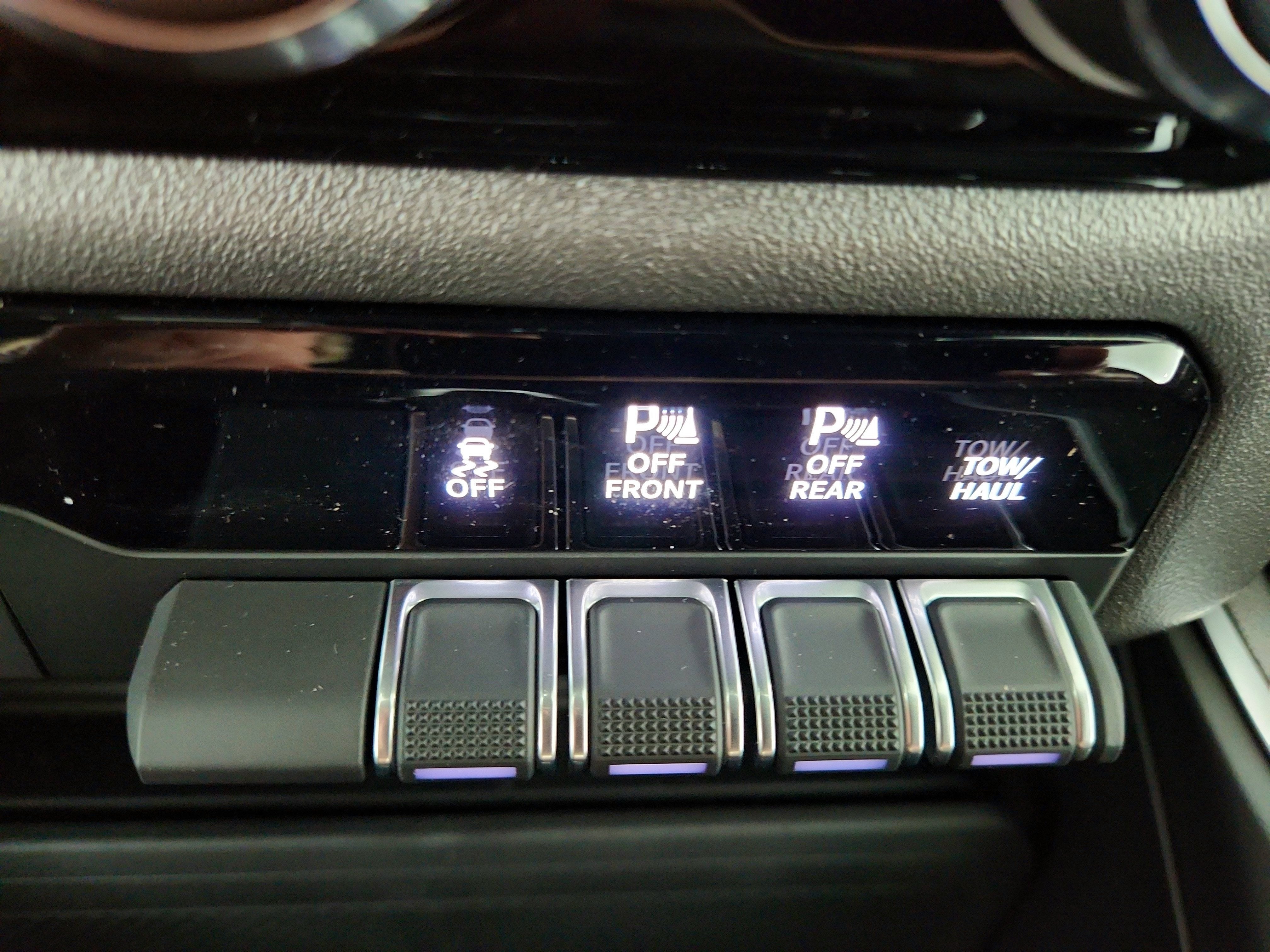 2026 RAM Ram 1500 Express