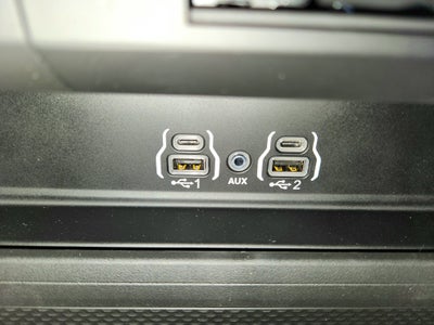 2026 RAM Ram 1500 Express