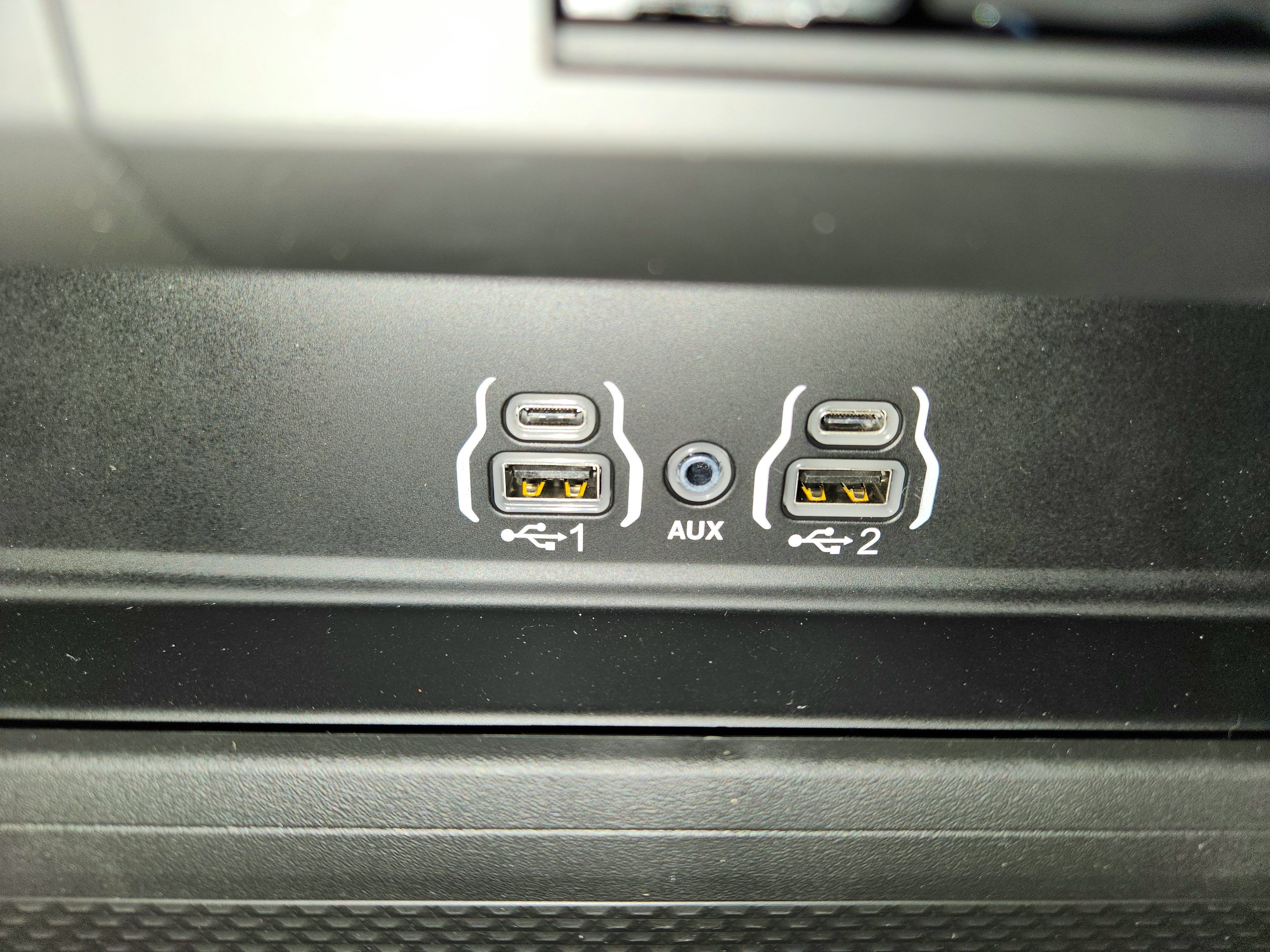2026 RAM Ram 1500 Express