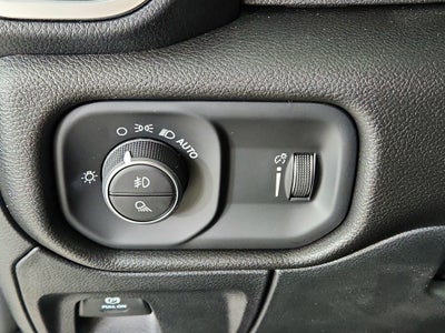 2026 RAM Ram 1500 Express