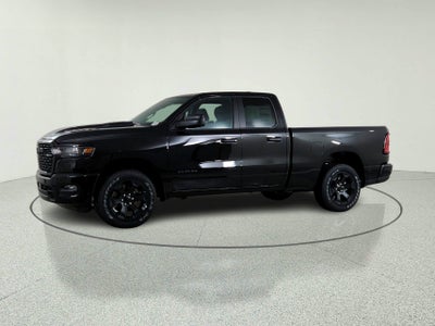 2026 RAM Ram 1500 Express