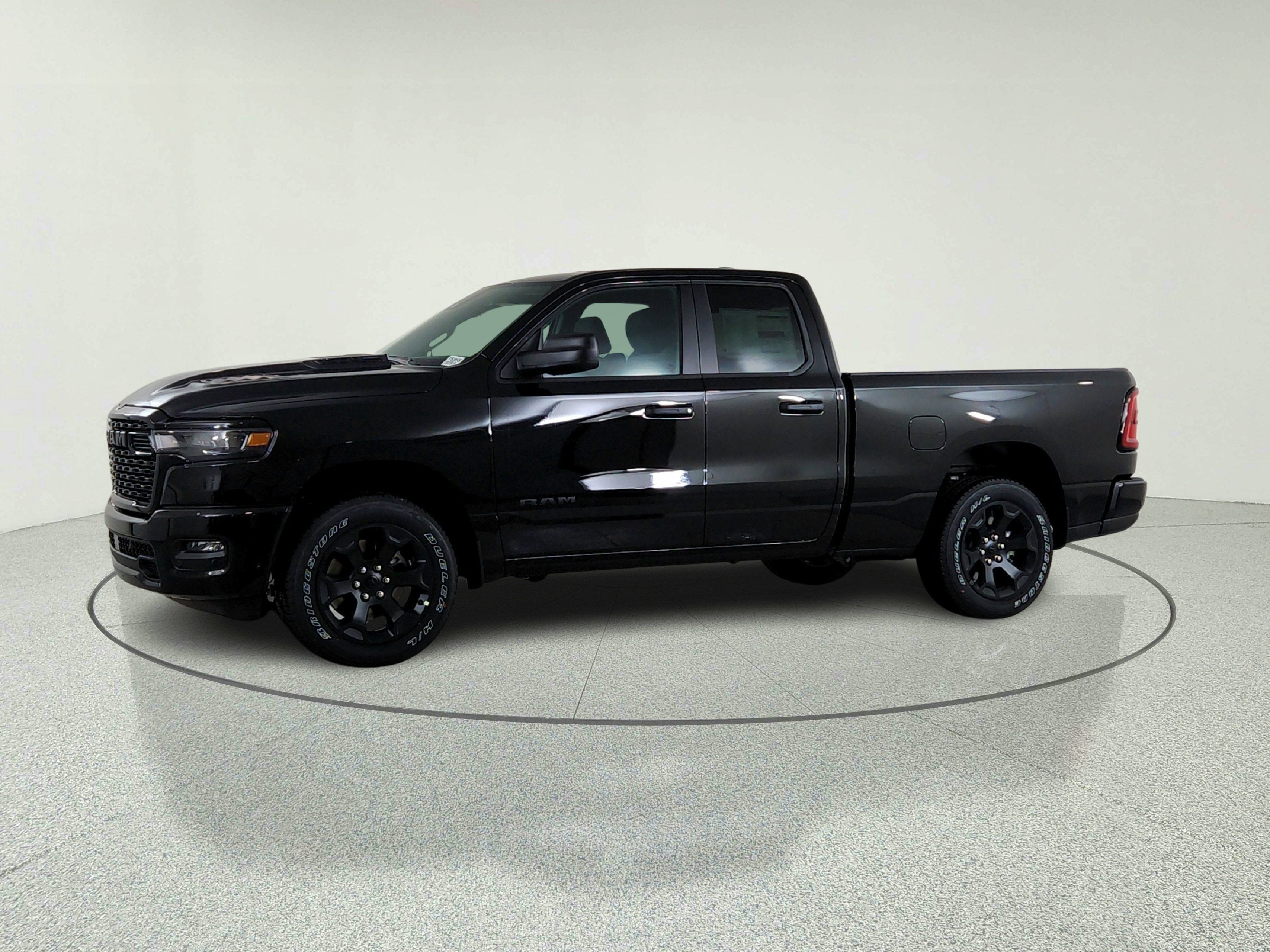 2026 RAM Ram 1500 Express