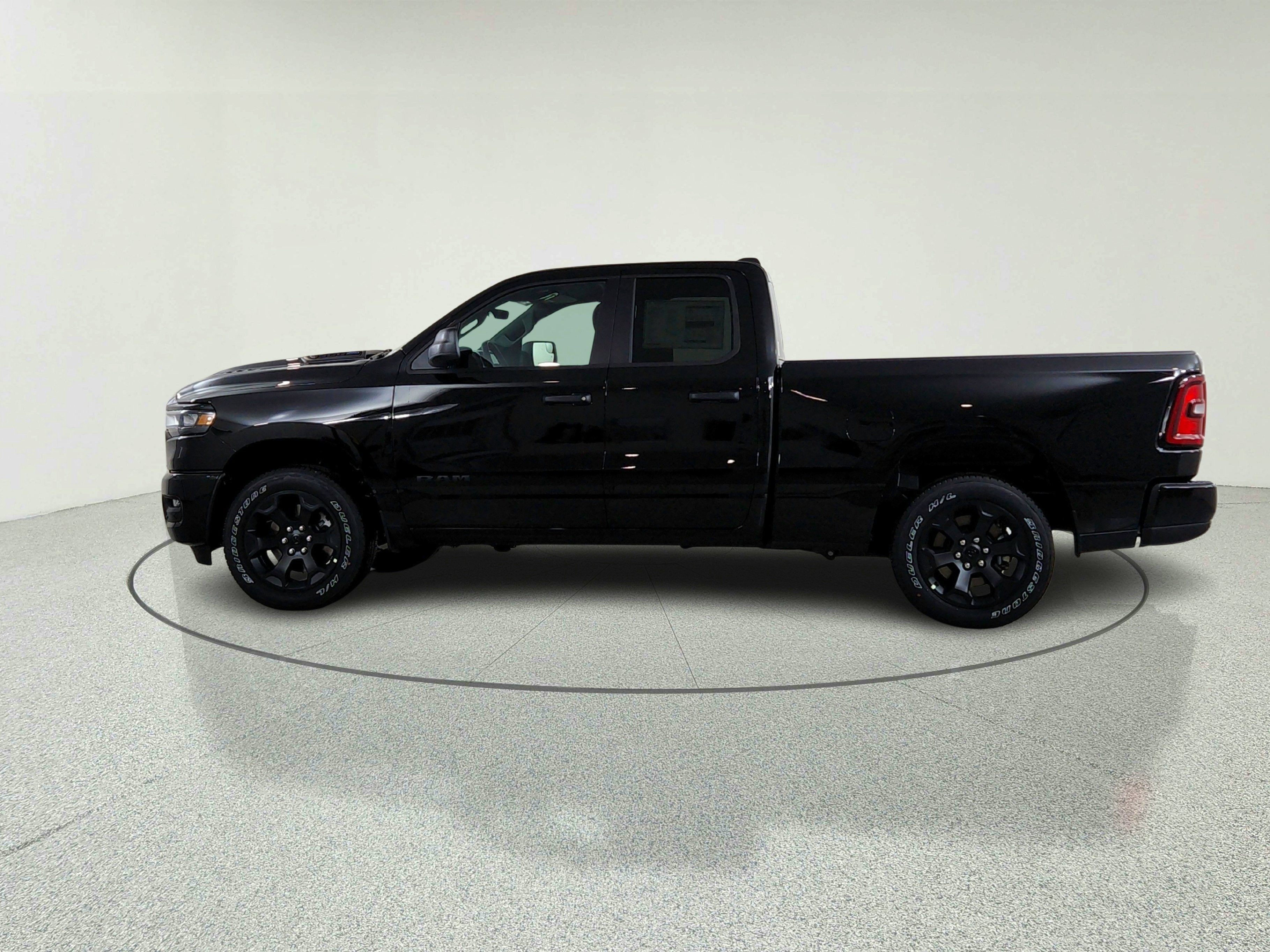 2026 RAM Ram 1500 Express