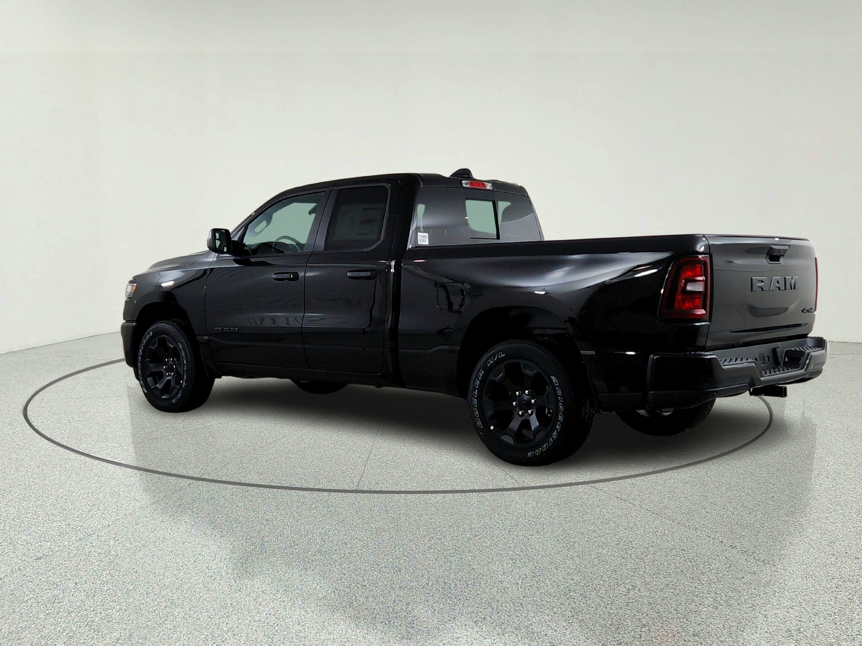 2026 RAM Ram 1500 Express