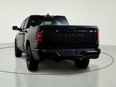 2026 RAM Ram 1500 Express