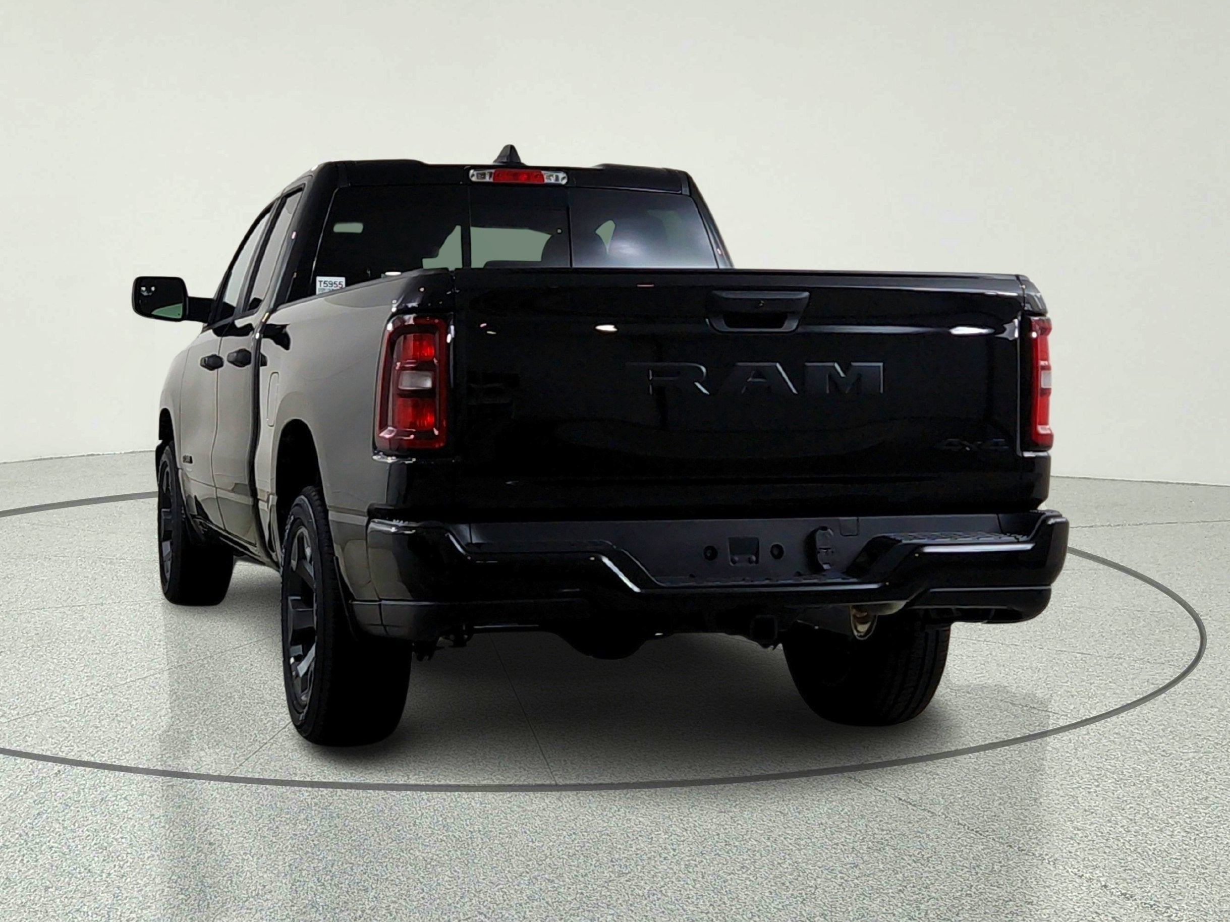 2026 RAM Ram 1500 Express