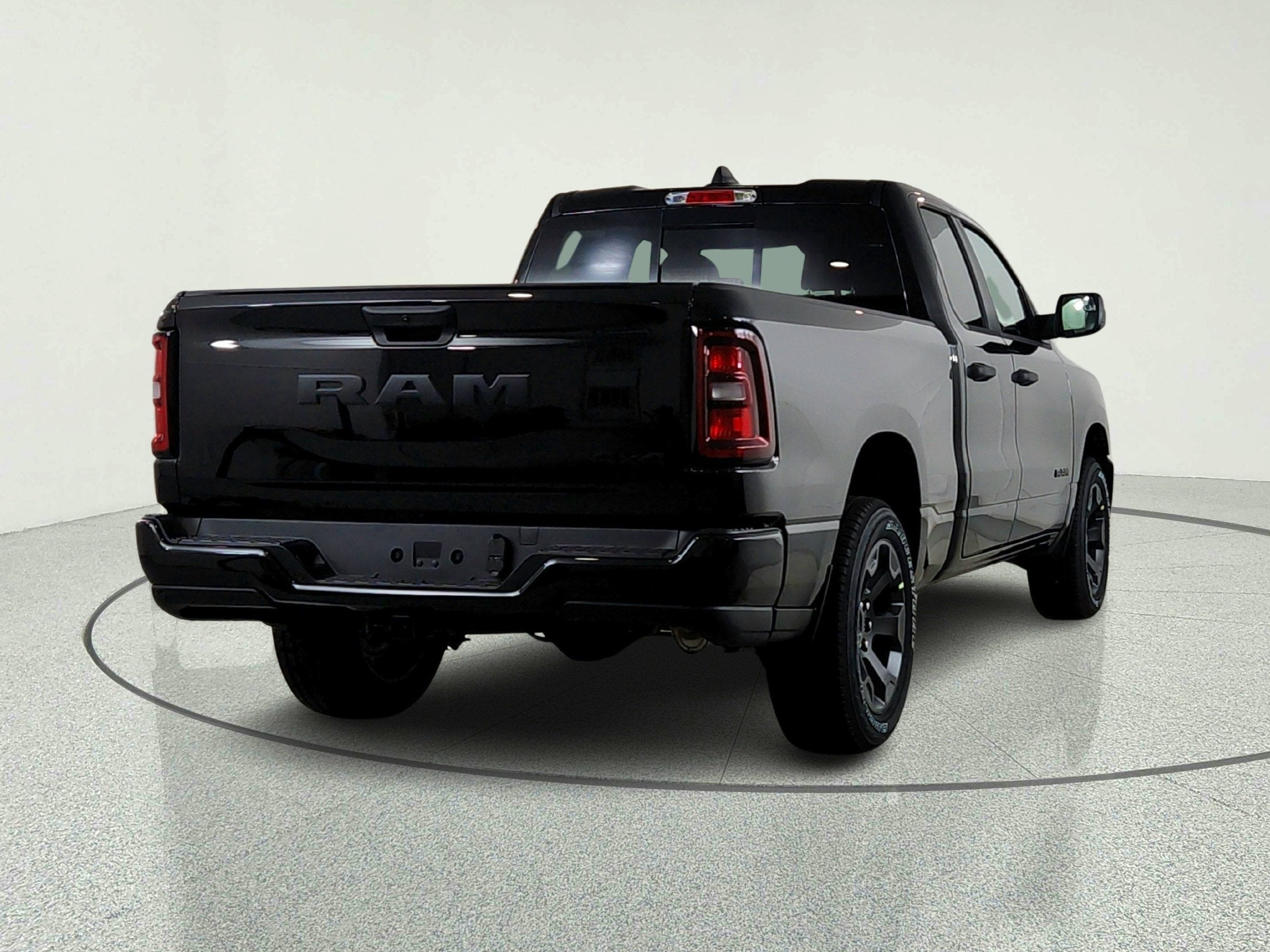 2026 RAM Ram 1500 Express